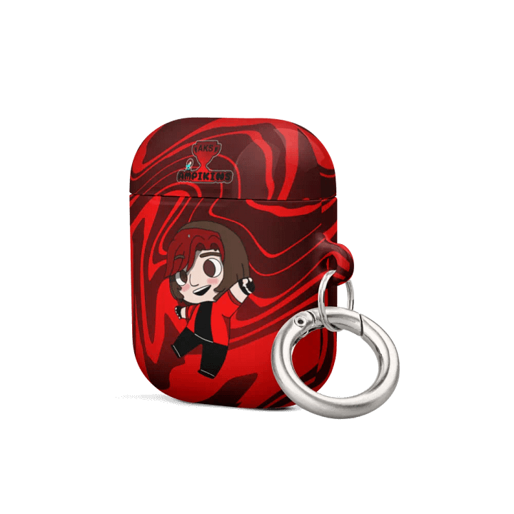 AMPIKANS Air-Pods Gen-1 product image (2)