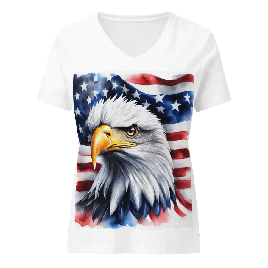 USA Tee product image (1)