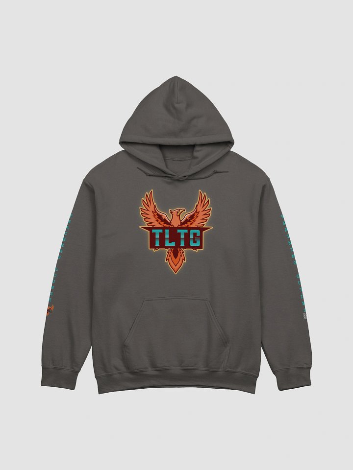 TLTG Hoodie Version 2 product image (2)