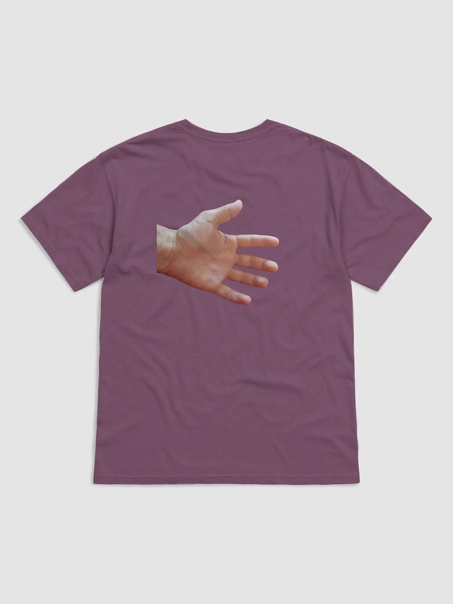 WOOKs hand T product image (7)