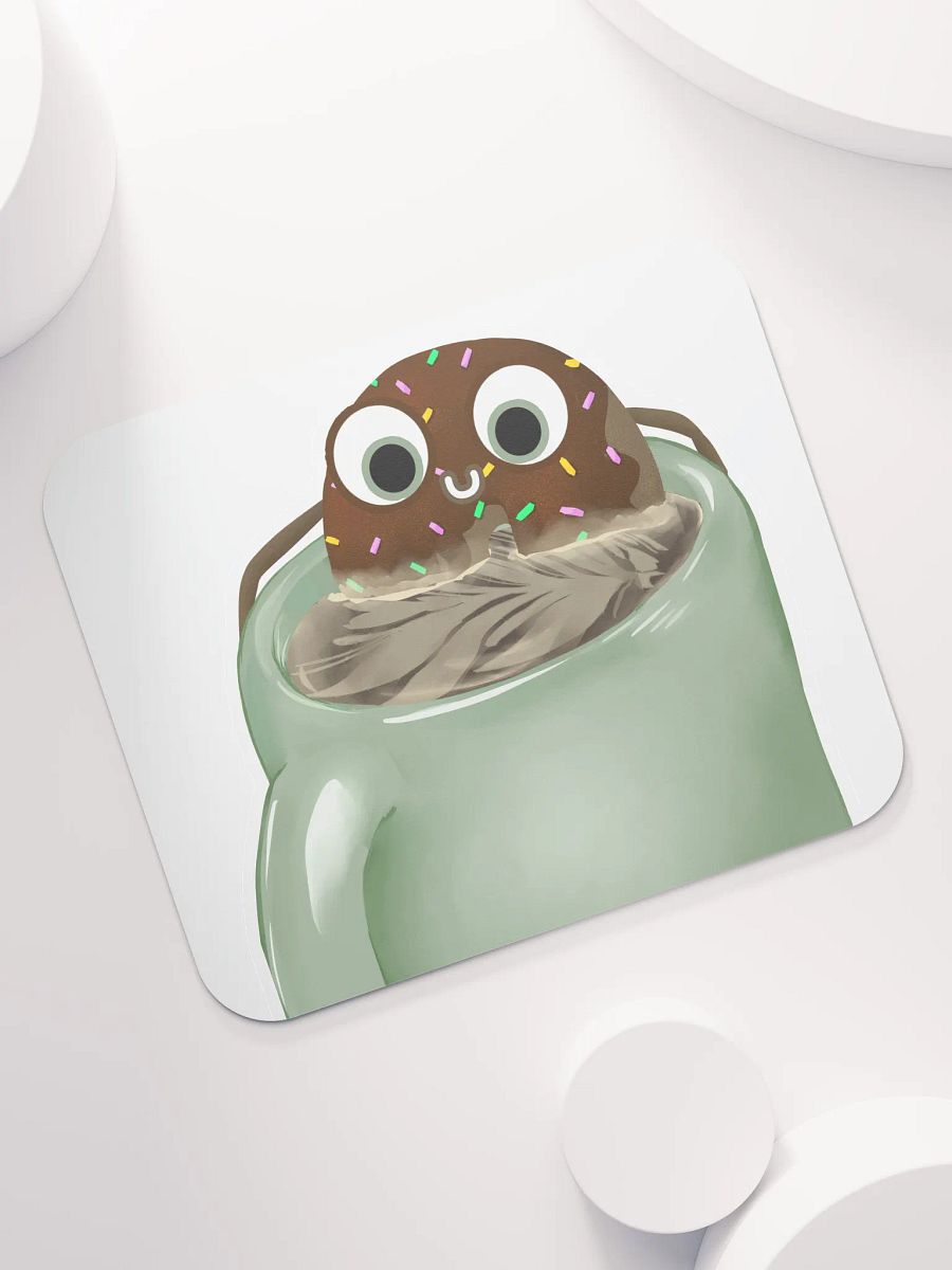Mug Buddy Mouse Pad product image (7)