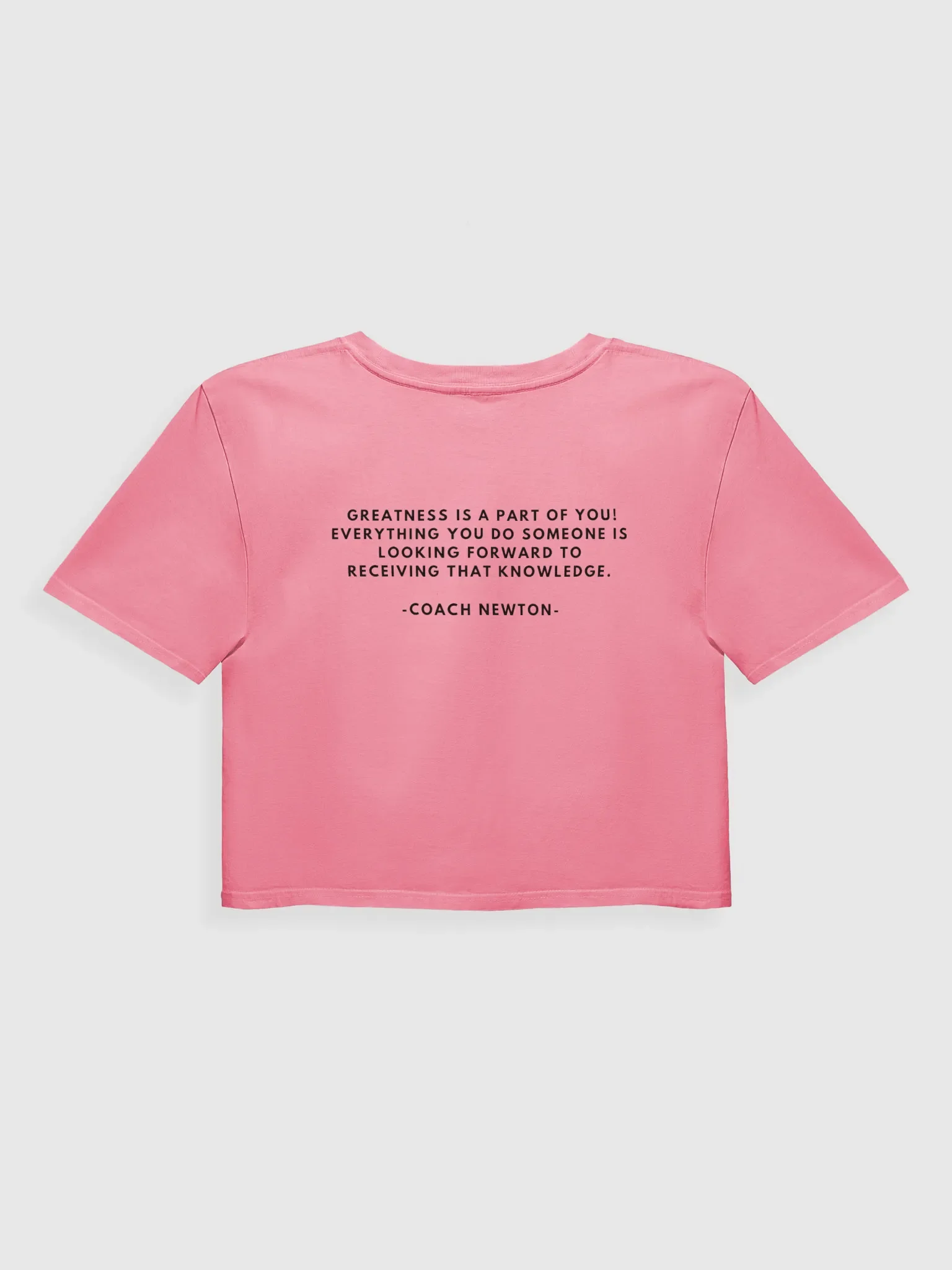 CG Colour Women's Premium Crop Top product image (10)