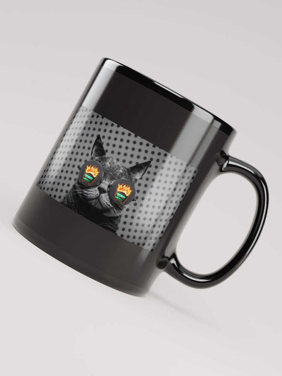 Cool Cat mug product image (8)
