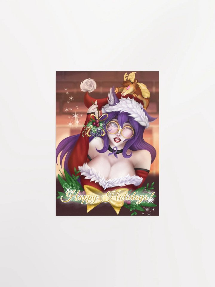Holiday Poster product image (2)