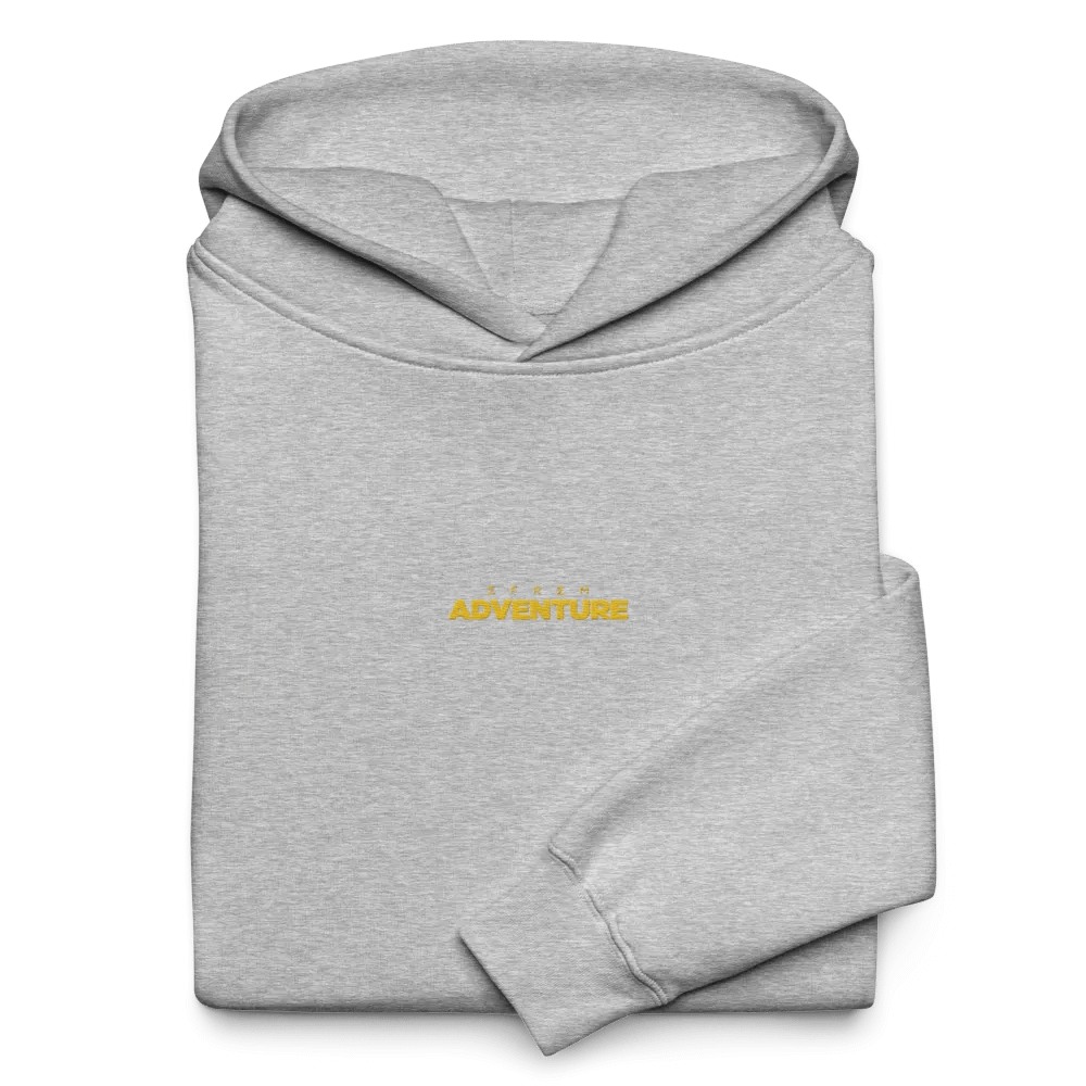 EfremAdventure Felpa product image (1)