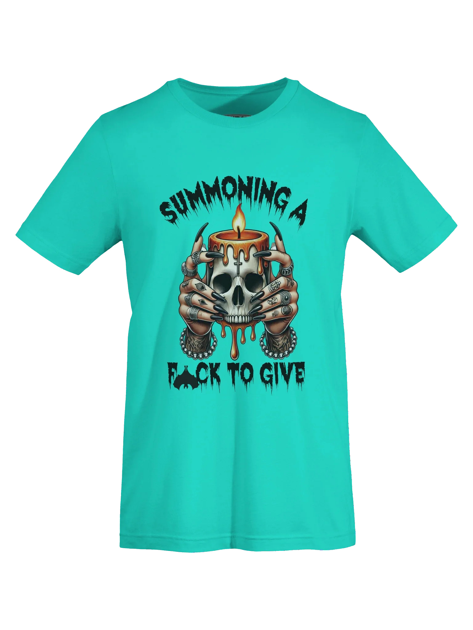 Summoning A F*ck product image (4)