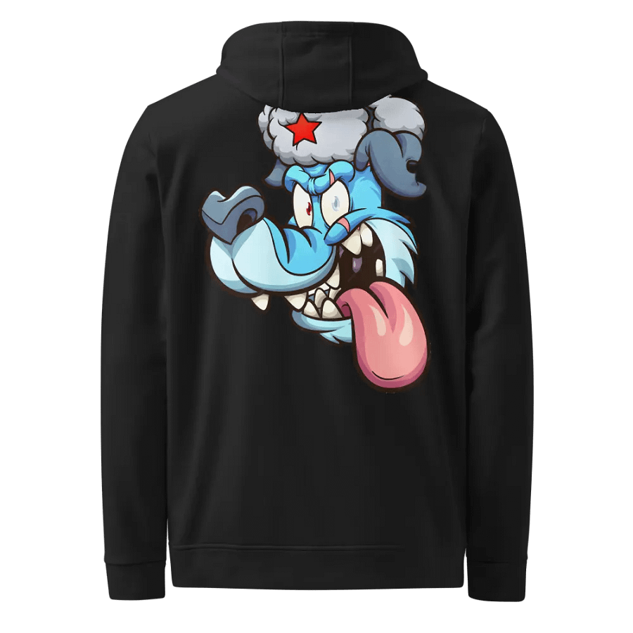 Doggo Diaries: Tongue Mode Activated product image (2)