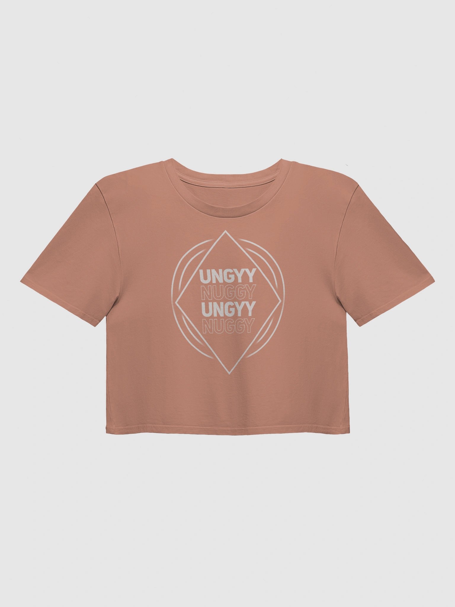 Ungyy Crop Top product image (2)