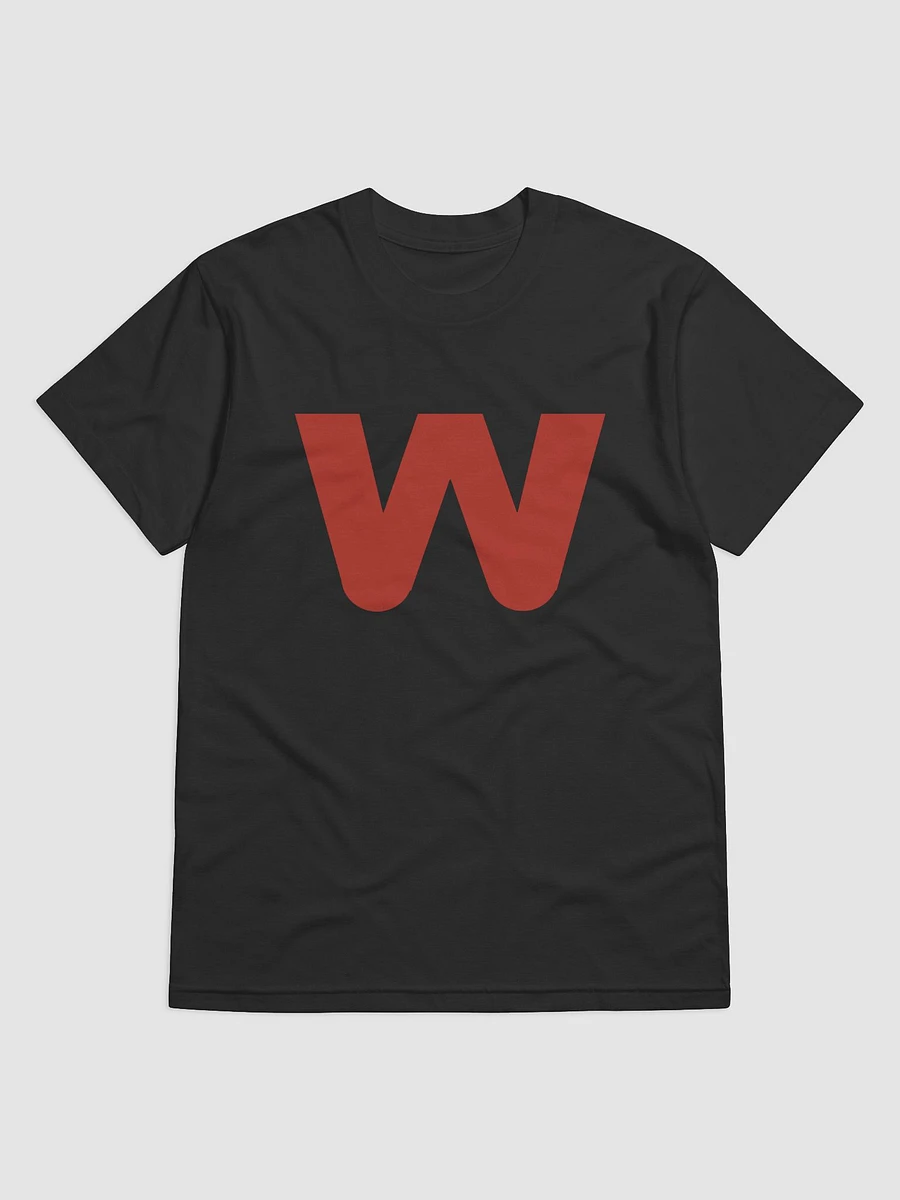 Team W (American Apparel Fine Jersey T-Shirt) product image (1)