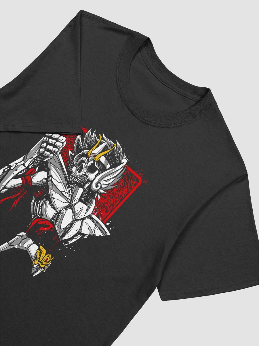 Winged Warrior Graphic Tee product image (6)