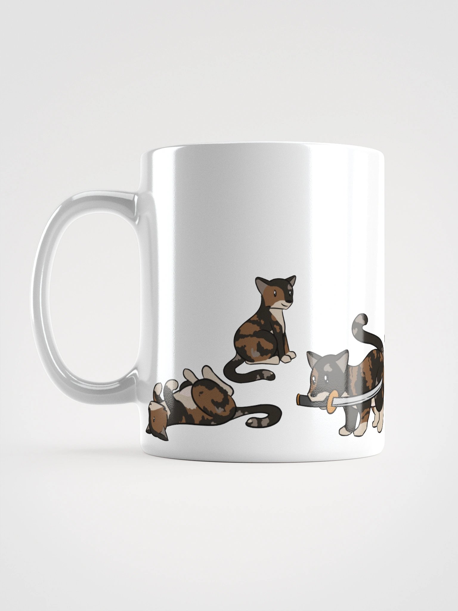 Pixel Mug 5/10 Pixels product image (1)