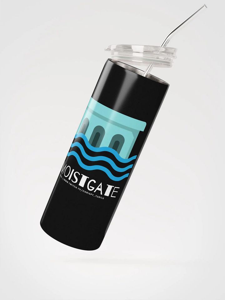 MoistGate Tumbler product image (2)