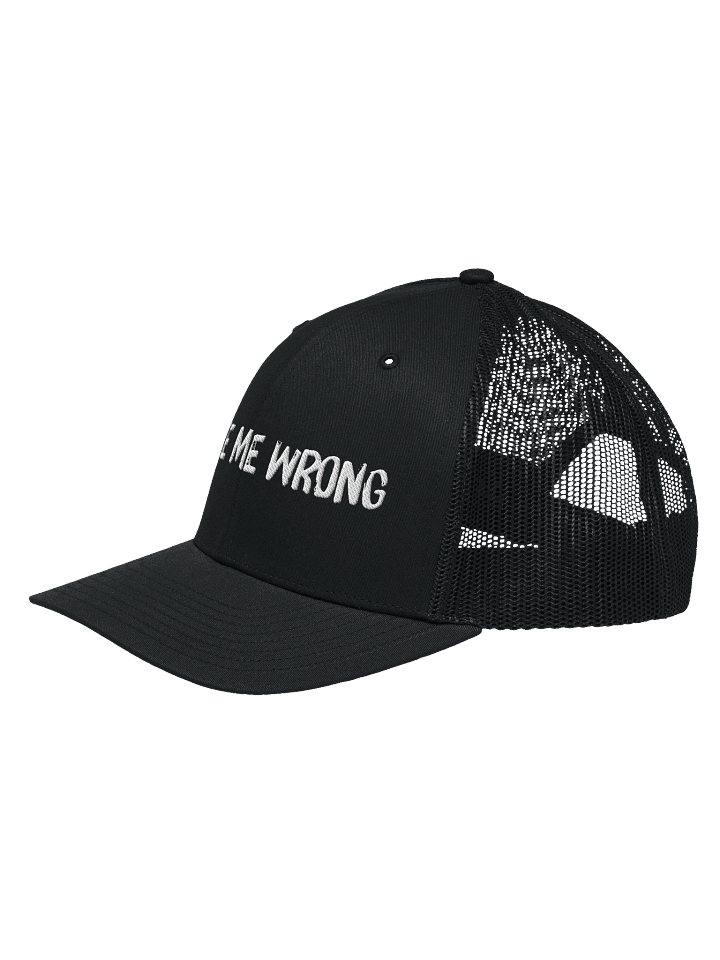 or Prove me Right. product image (11)