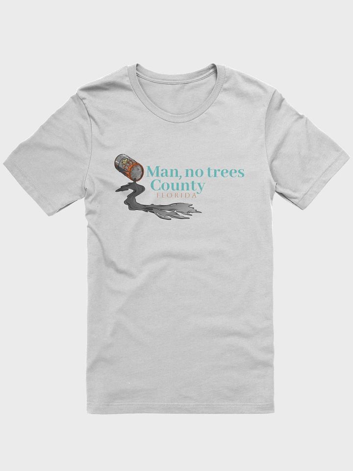 Man, no trees product image (1)