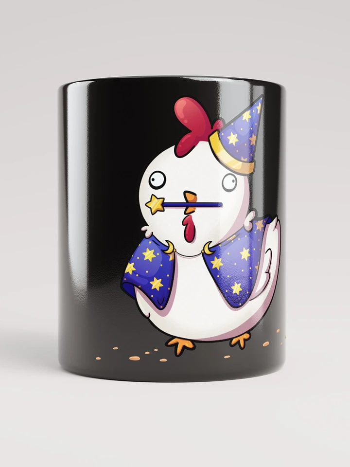 Bob the Magical Chicken Coffee Mug product image (1)