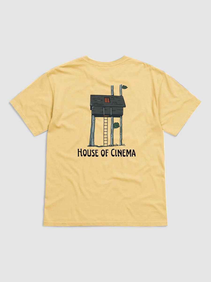 Hail Paimon x HoC Unisex Tee product image (2)