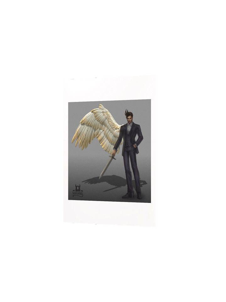 Lucifer - The King of Hell product image (11)