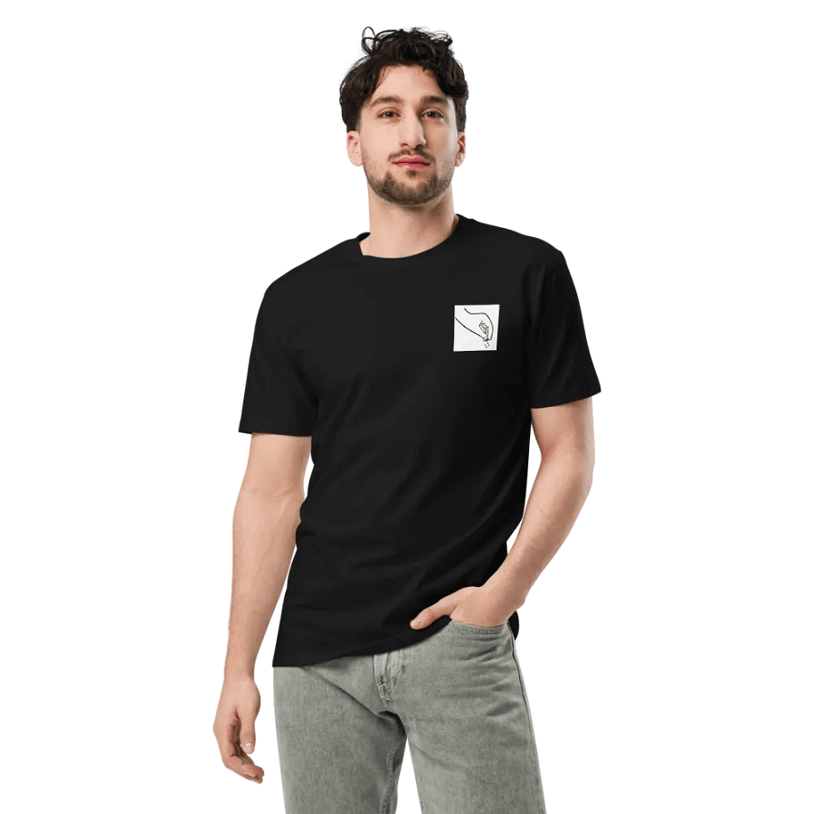 Premium Humbled Remainz Logo Tee product image (7)