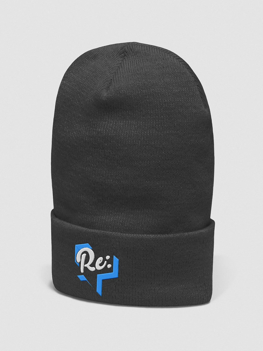 Re: Beanie product image (2)