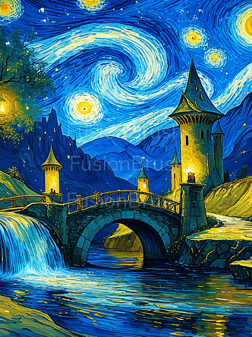  Vincent van Gogh
