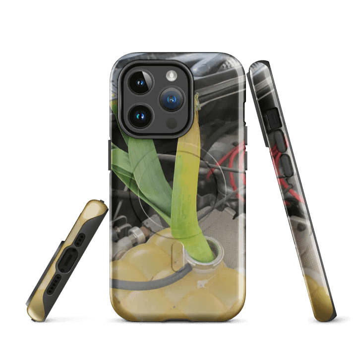 Leaky Coolant Case product image (3)