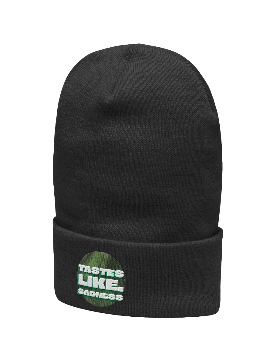 Taste Like Sadness product image (2)