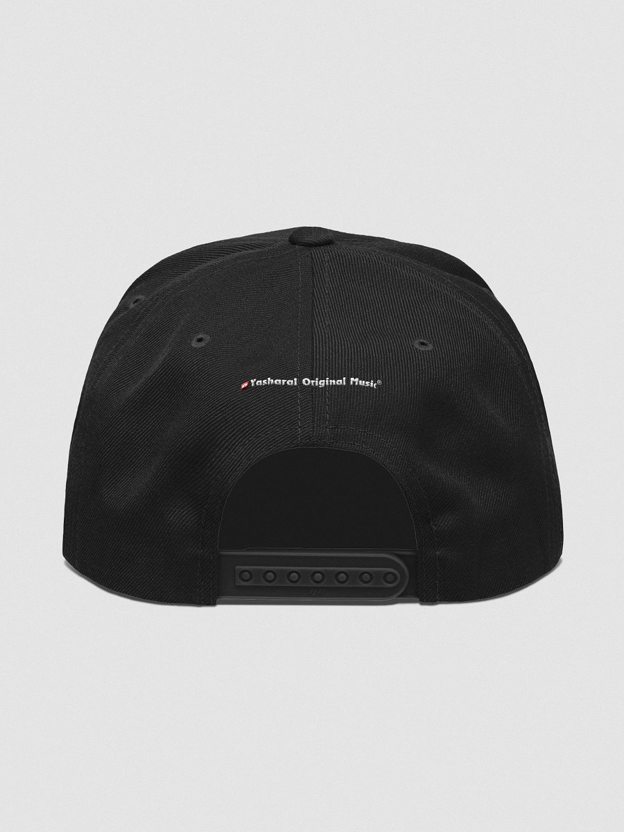 Yasharal Original Music: Halal YAHUAH | Hat product image (4)