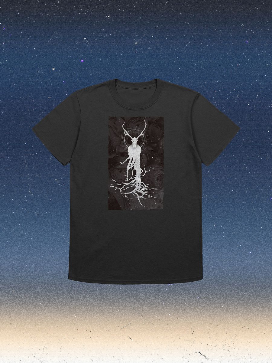 Burial Unisex T-Shirt product image (1)