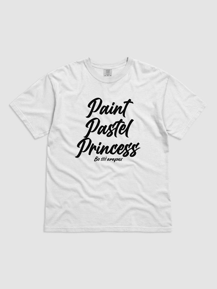 Paint Pastel Princess product image (3)