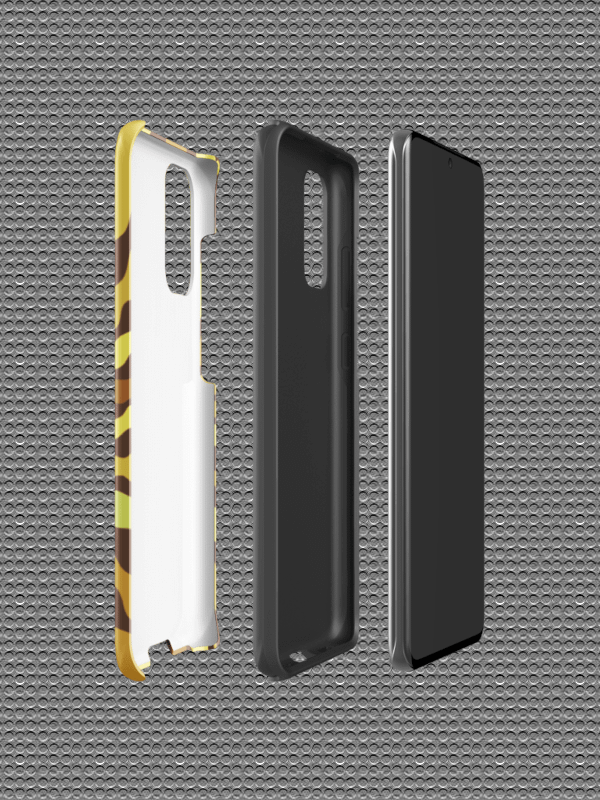 Lunar Radiance Android Case product image (4)