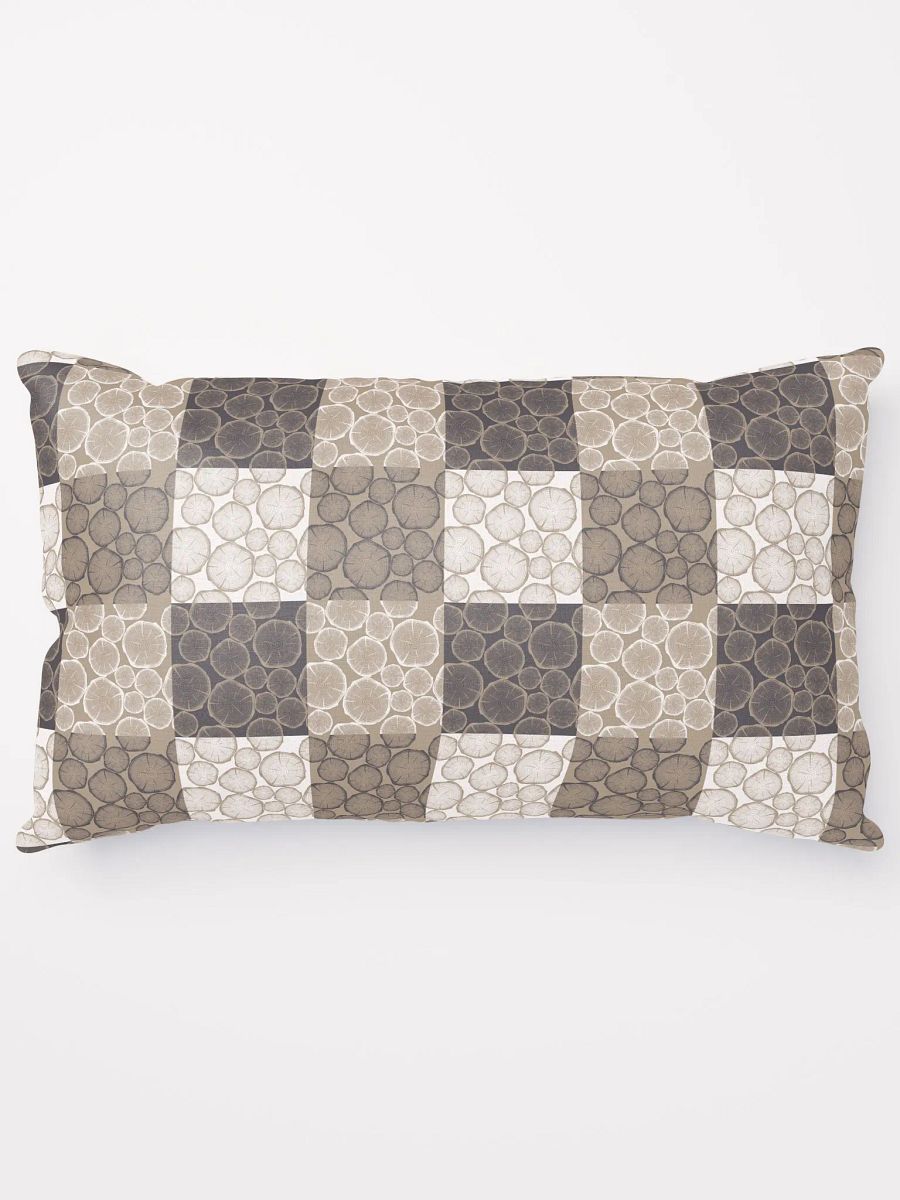 Deep Forest | Basic Pillow product image (6)