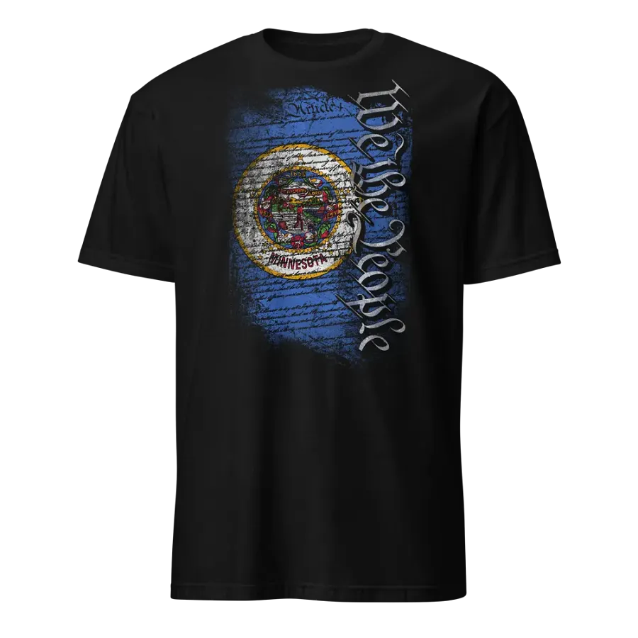 Minnesota: We The People product image (1)