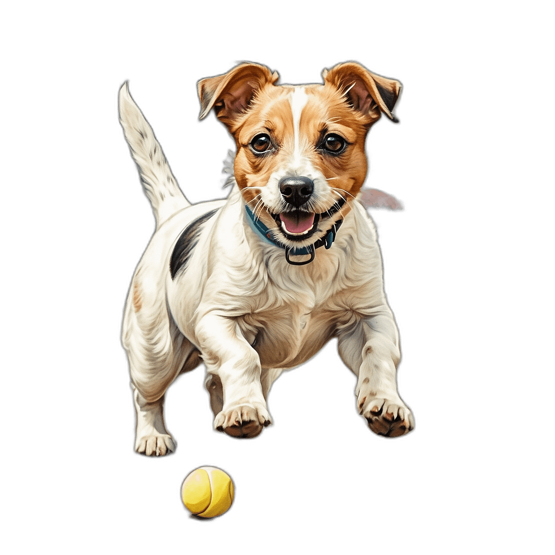 A dog product image (1)