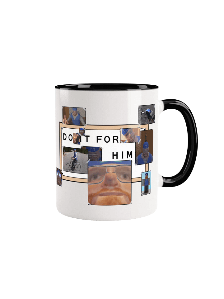 Do it for Teimo product image (1)
