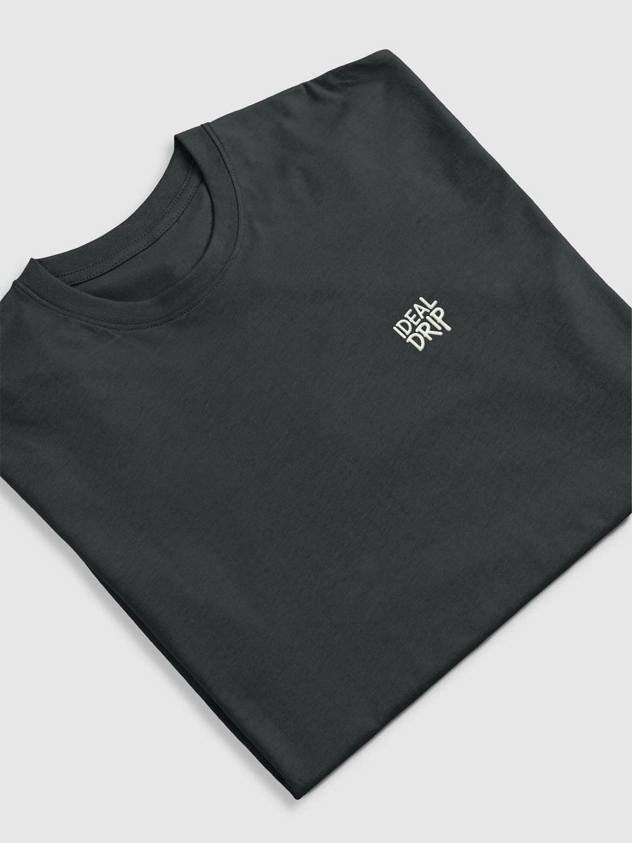 Ideal drip faith T-shirt product image (1)