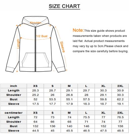 Singer From Kazakhstan All Over Printed Zipper Hoodie product image (5)