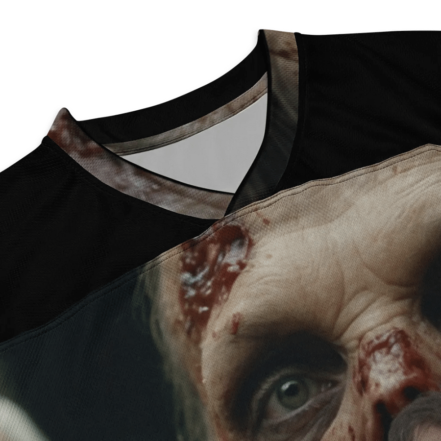 Zombie Apocalypse Long Sleeves (Unisex) product image (3)