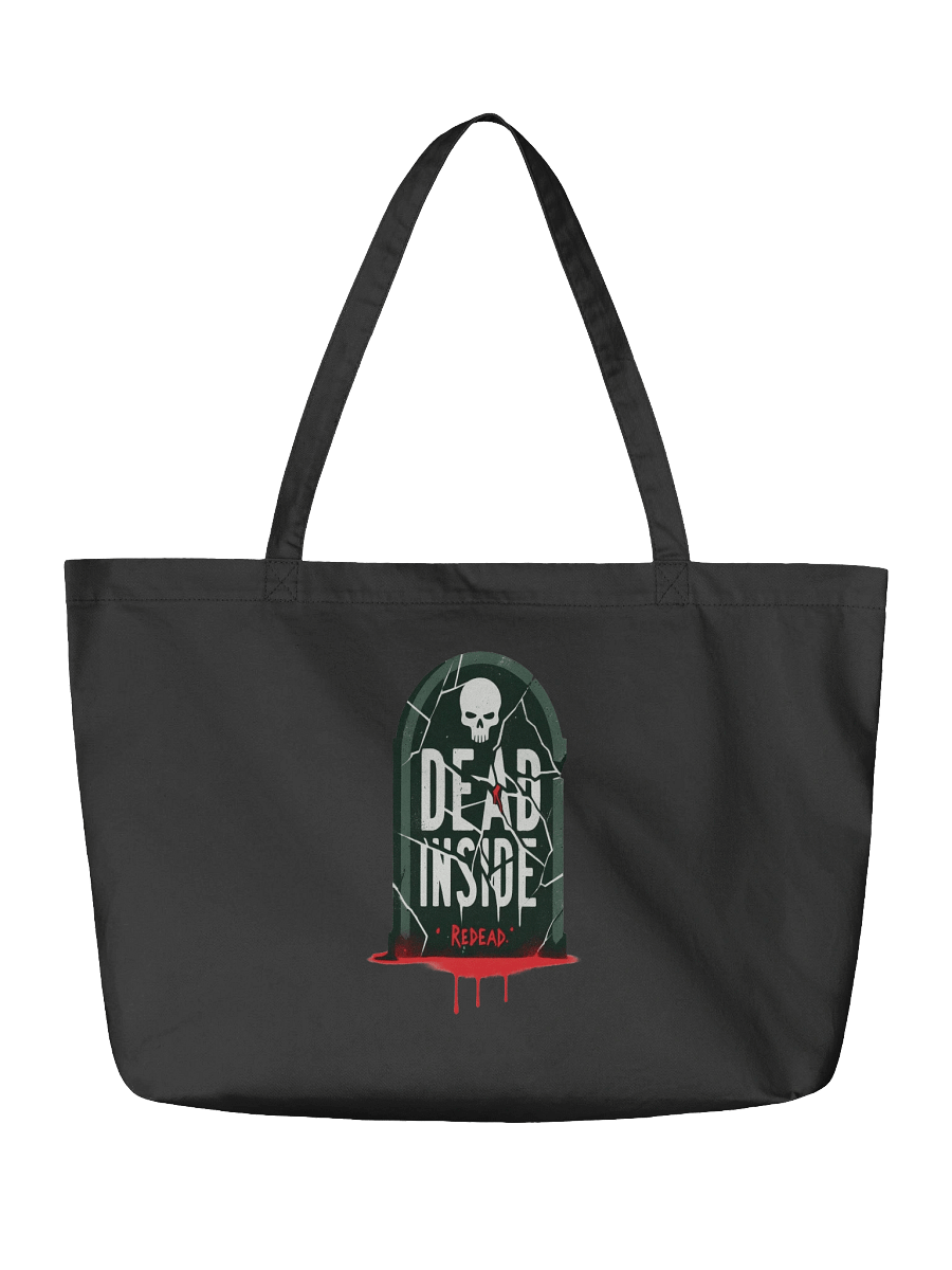 ReDead Tote Bag product image (2)