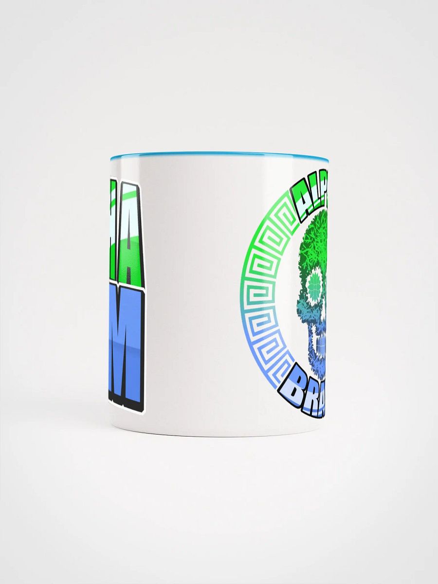 Sugar Skull Coffee Cup product image (6)