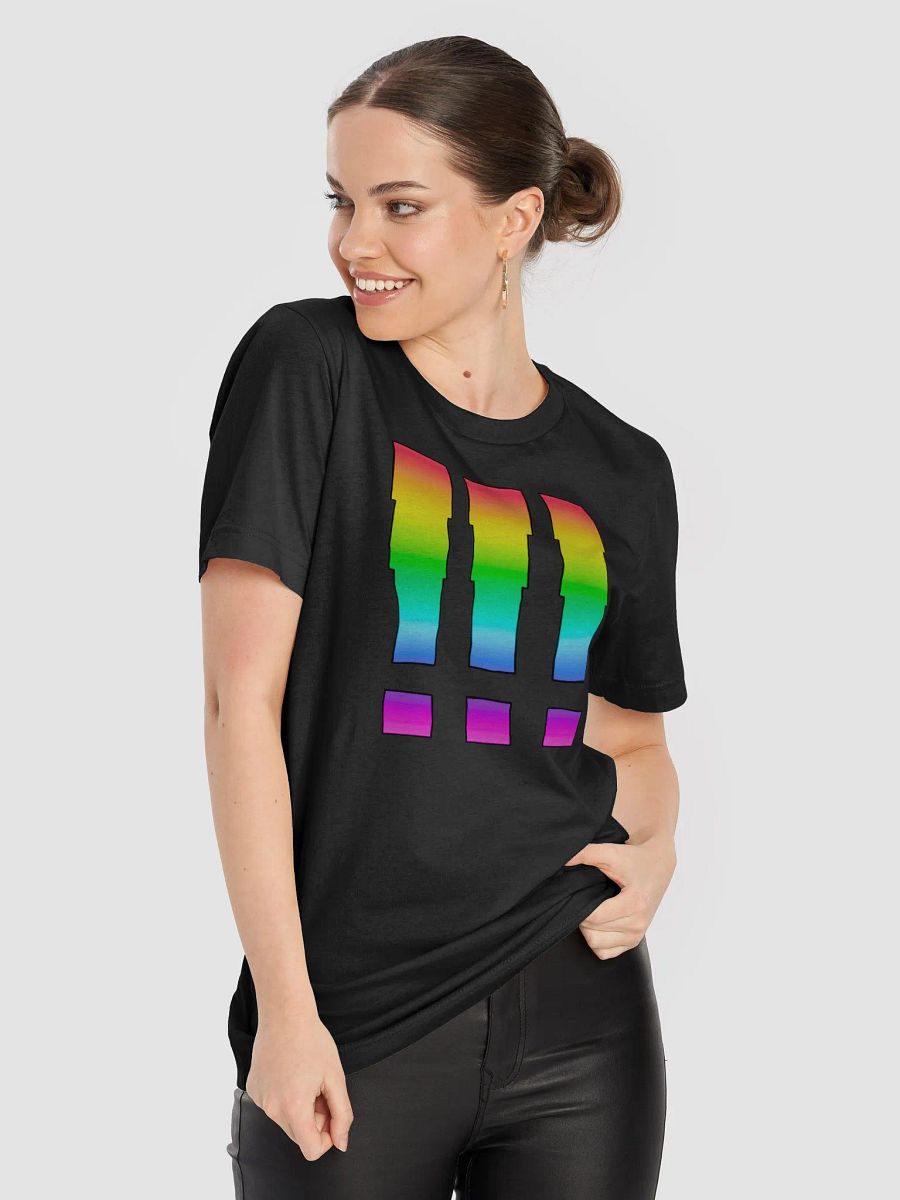 Pride !!! Dark Mode product image (81)