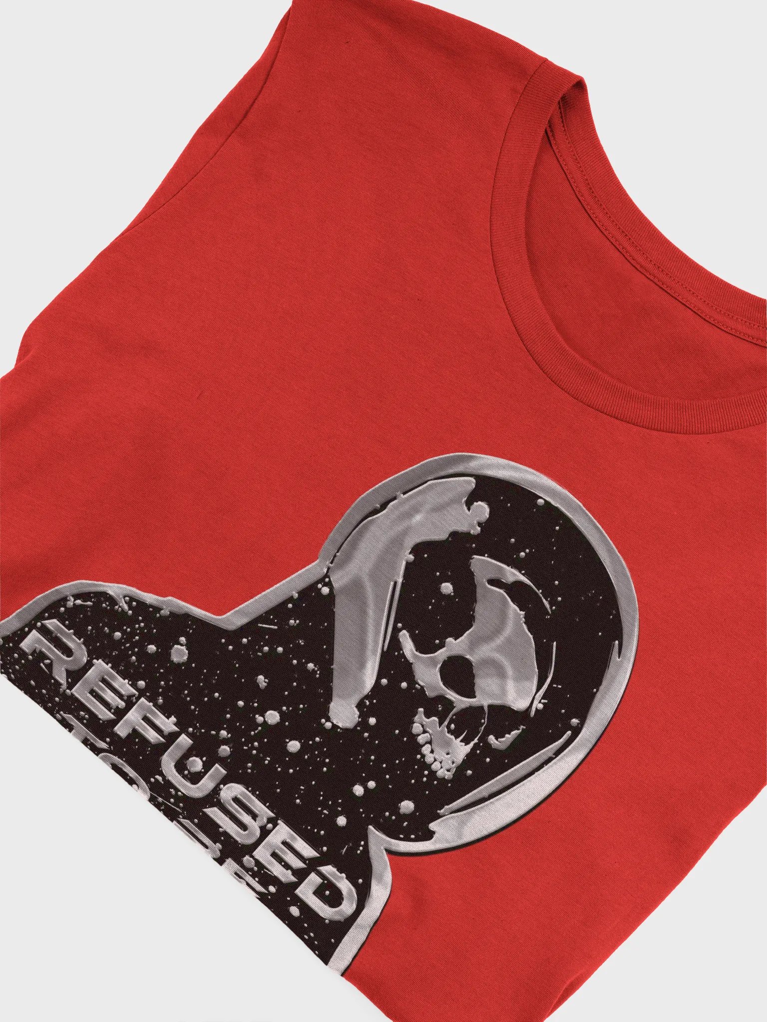 Refused To Be Used Shirt product image (7)