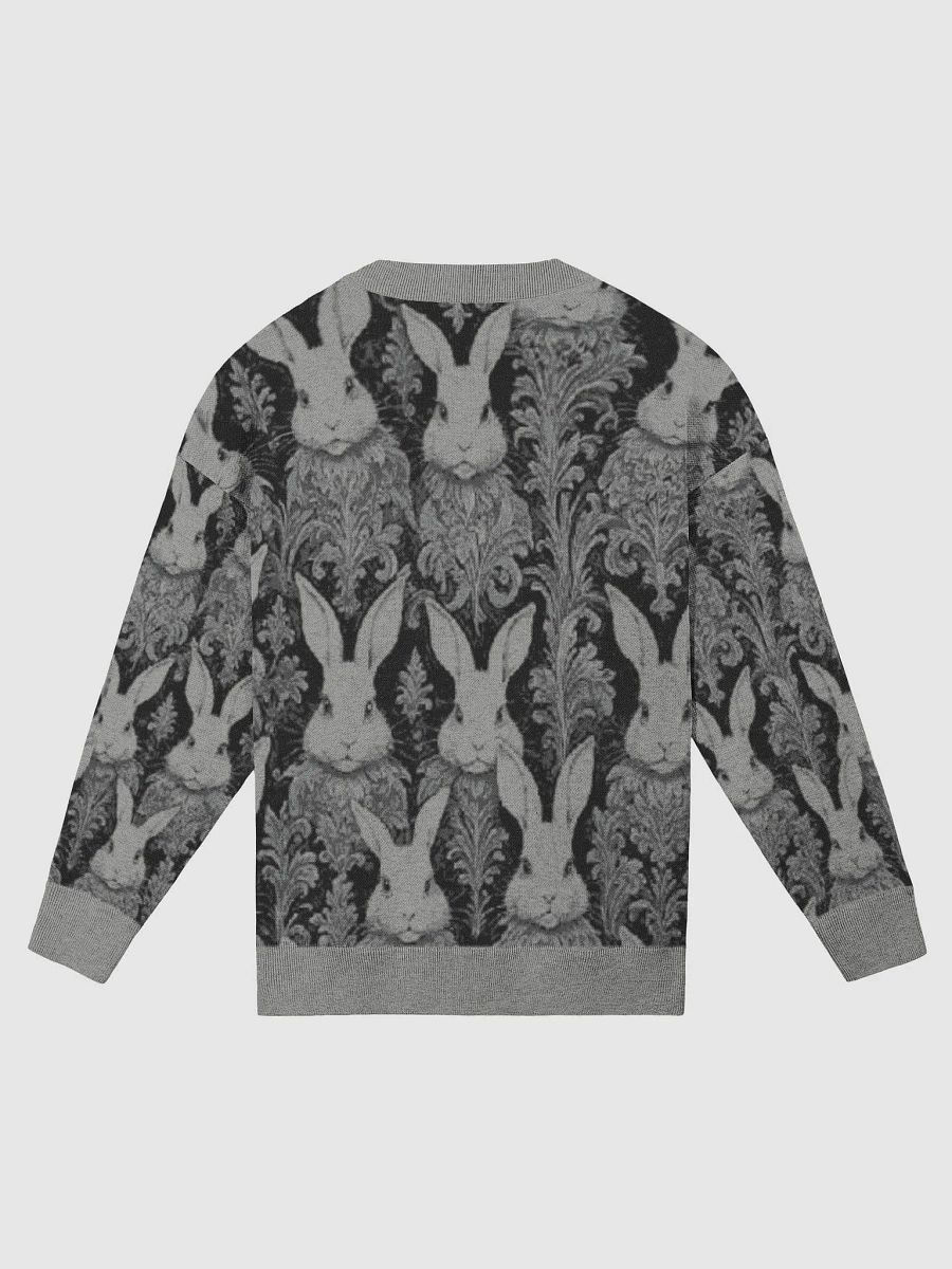 Mad Rabbit's Cozy Crewneck: XL Relax Fit product image (7)