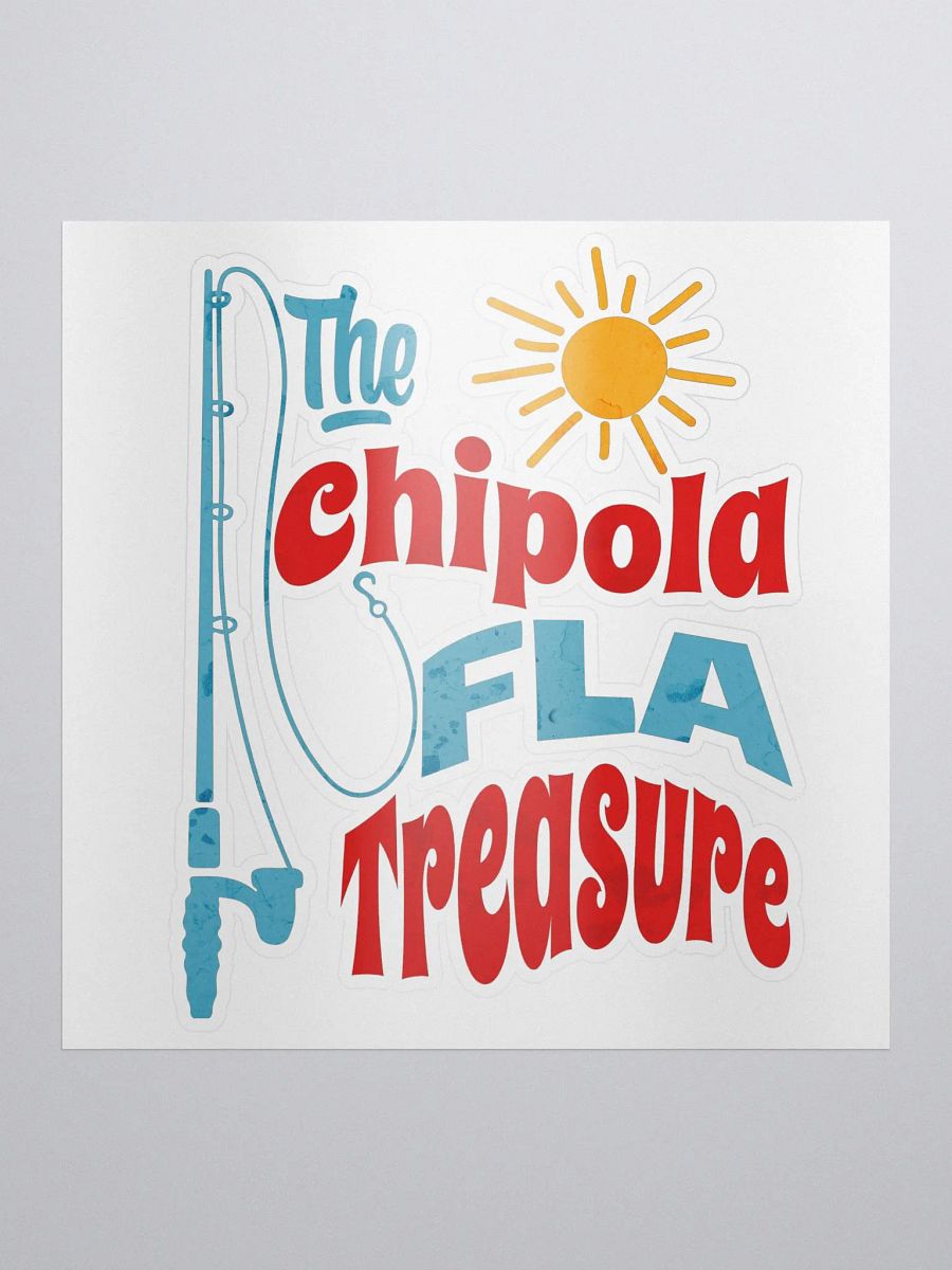 Sun's Out..Fish are Out! product image (1)