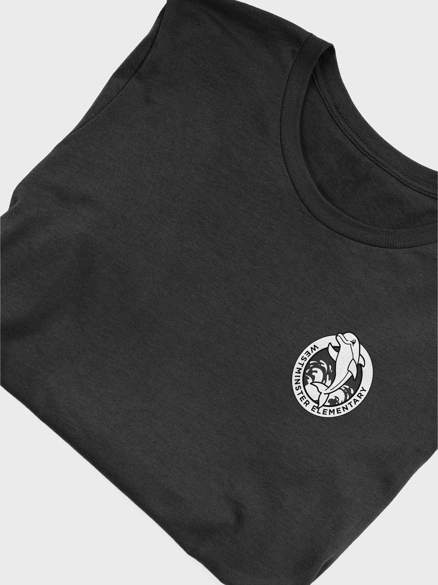 Women's 'Educated in Venice' Tee, more colors available product image (5)