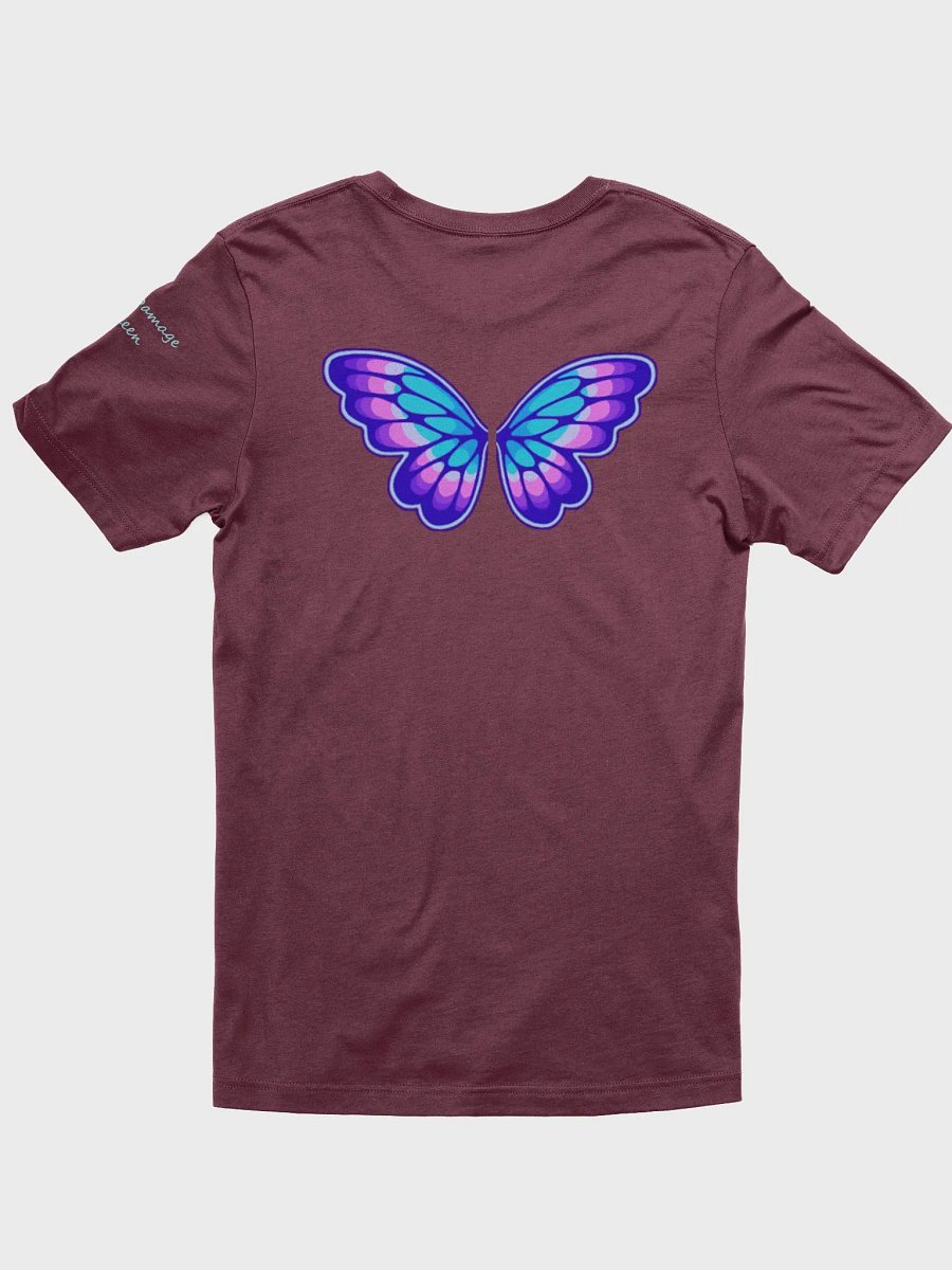 fairy angel tee product image (2)