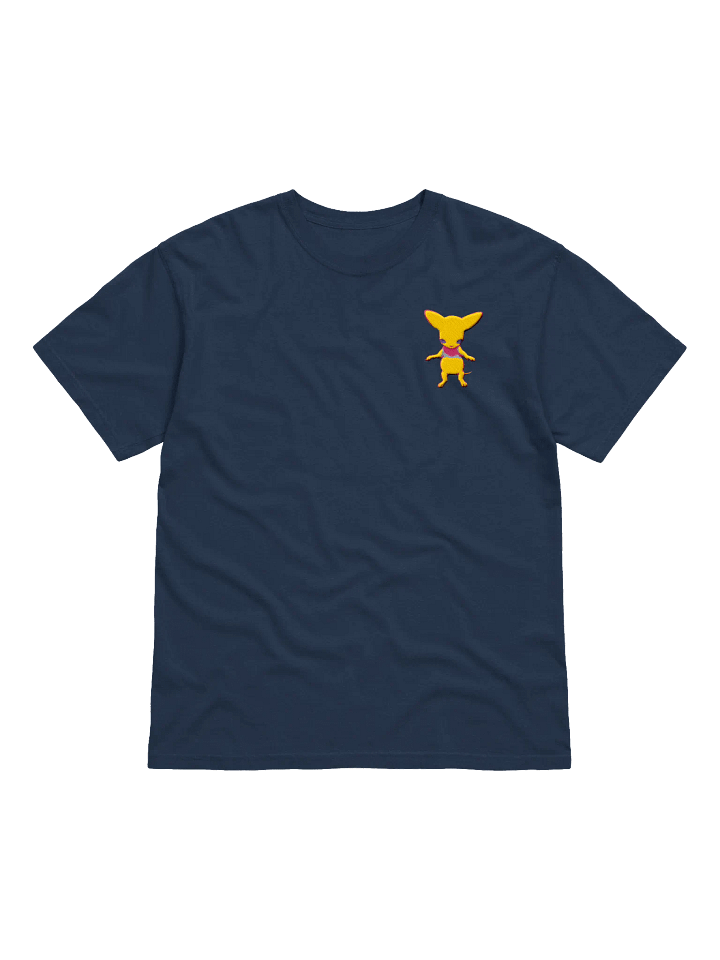 Embroided Bingus T-shirt product image (1)