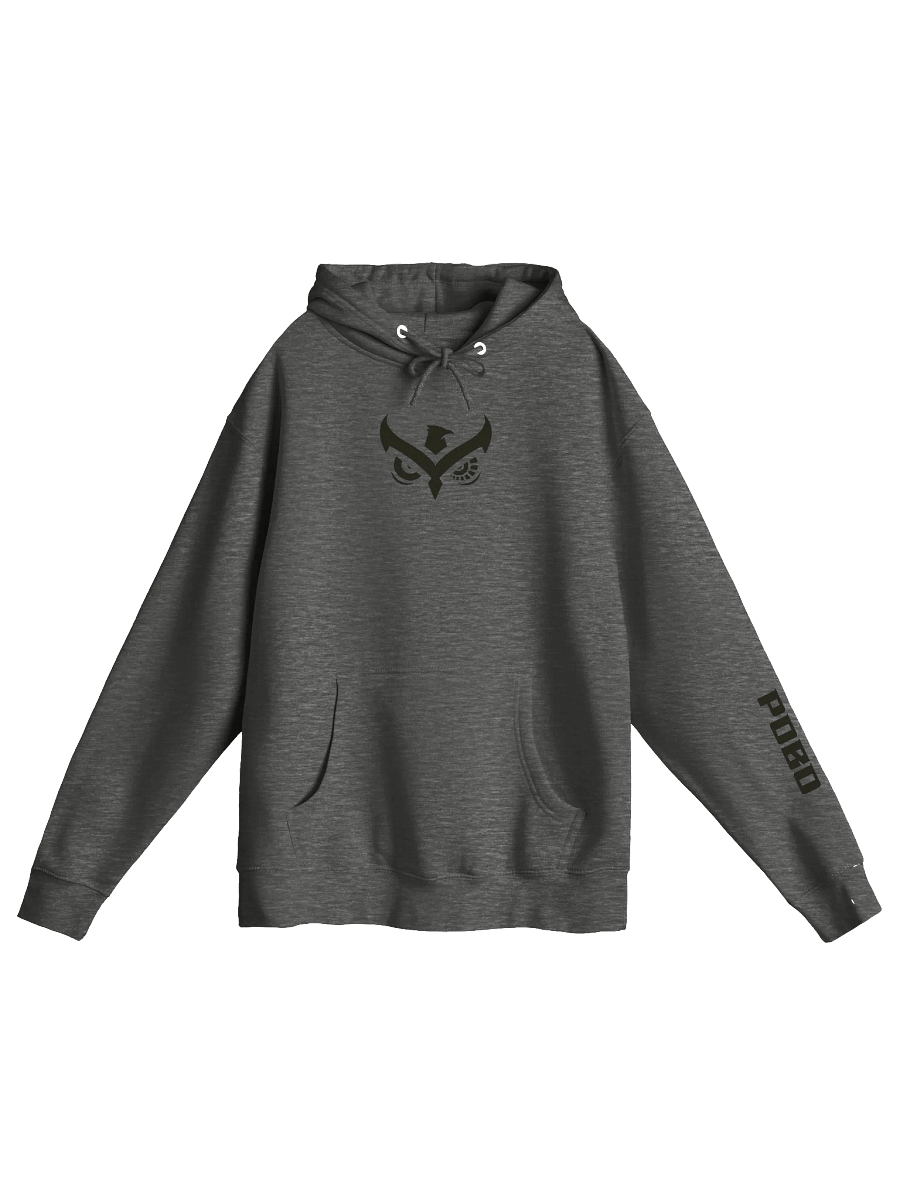 POBO Basic Hoodie product image (6)
