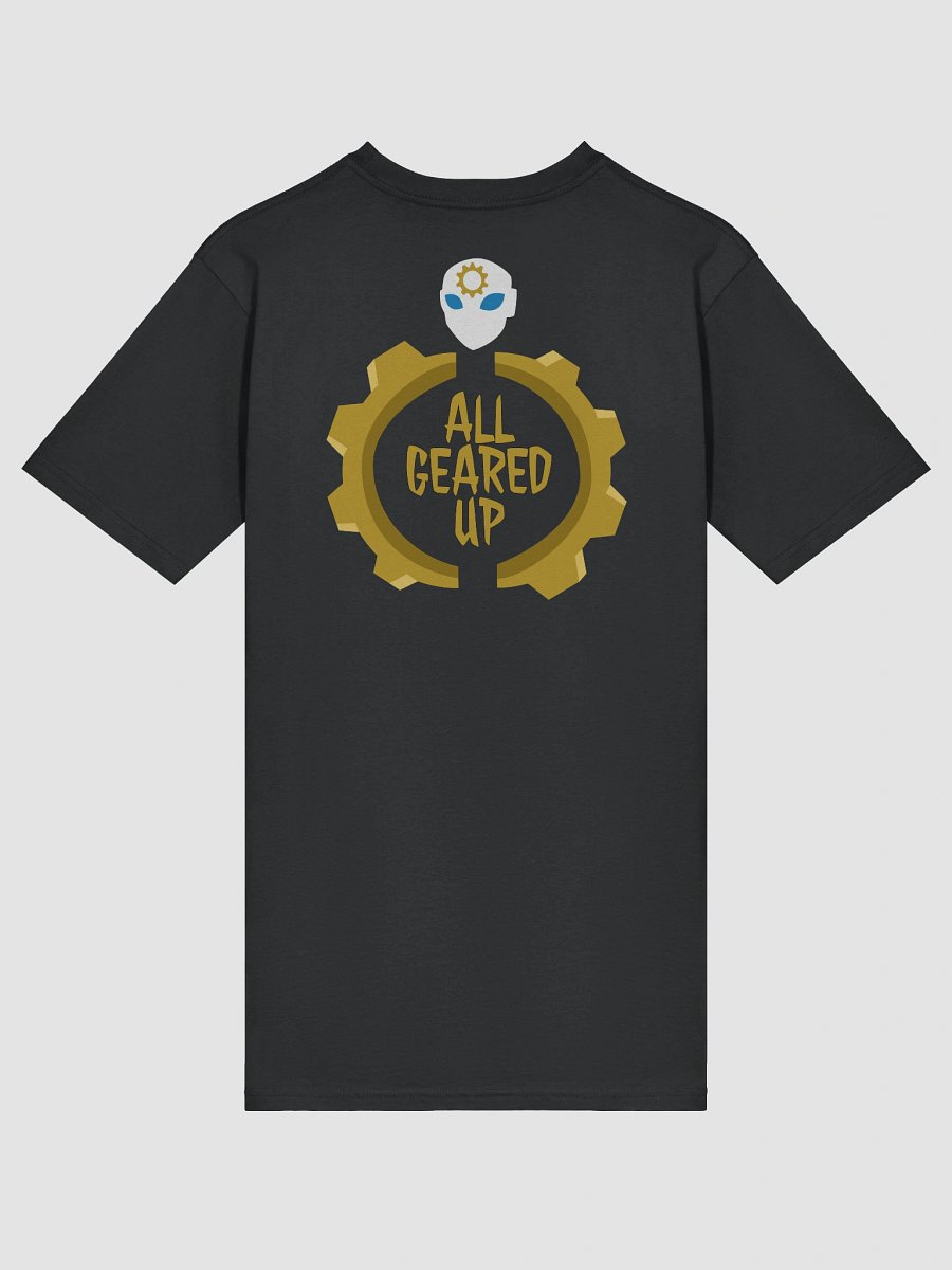 Mechanical T-Shirt product image (4)