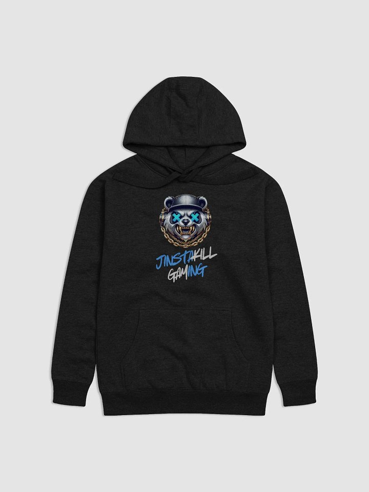 Jinstakill Printed Hoodie product image (3)