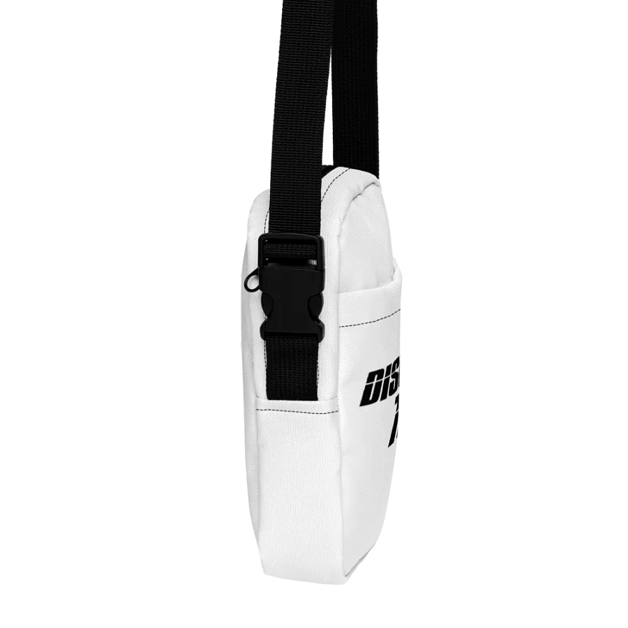 Logo Shoulder Bag product image (4)